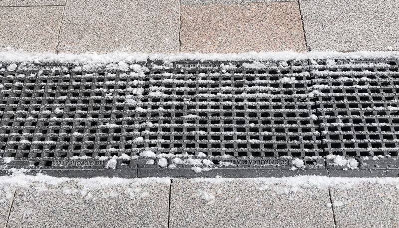 Набережная Москвы-реки