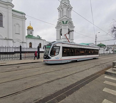 г. Ростов-на-Дону, Благоустройство